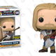 Thor: Love and Thunder Ravager Thor Funko Pop! | $14 | Entertainment Earth